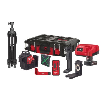 Laser M123PLKIT-401P