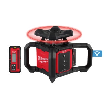 Laser M18RLOH600-201C