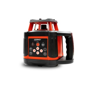 Laser rotacyjny LR-500XY