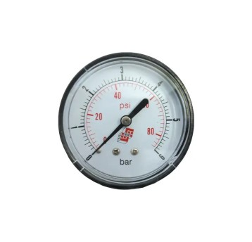 Manometr standardowy G1/8 0-12 Bar