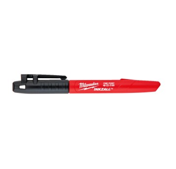 Marker INKZALL czarny