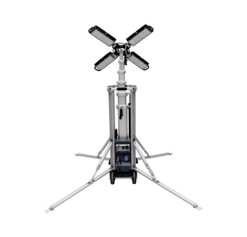 Maszt oświetleniowy TTL120000