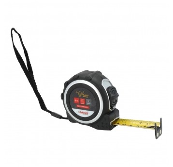Miara zwijana 3m/16mm BlackBull 1