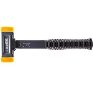 Młotek SECURAL 45 HALDER