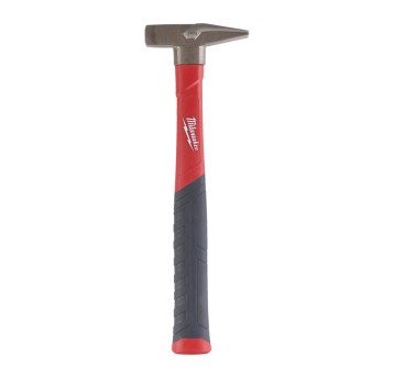 Młotek ślusarski 200g włókno szklane