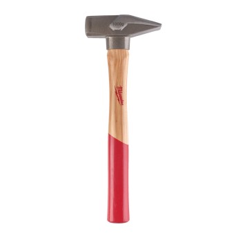 Młotek ślusarski trzonek hikorowy 1000g