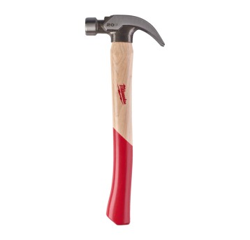 Młotek trzonek hikorowy - pazur zakrzywiony 570g