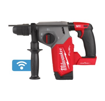 Młotowiertarka M18ONEFHX-0X