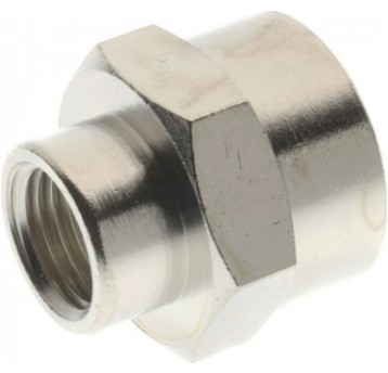 Mufa redukcyjna 1/4W x 3/8W