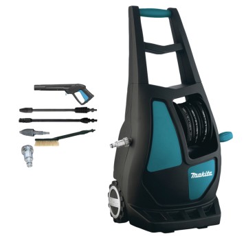 Myjka wysokociśnieniowa HW132