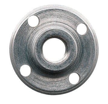 Nakrętka wieńcowa M14