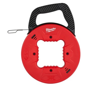 Narzędzie do przeciągania przewodów 7,5m stal