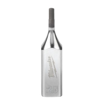 Nasadka 1/4" Bit - 2,5mm HEX