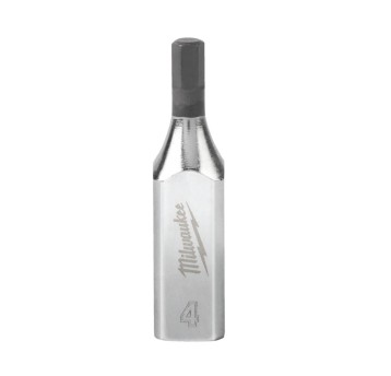 Nasadka 1/4" Bit - 4mm HEX
