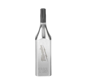 Nasadka 1/4" Bit - T15 Torx