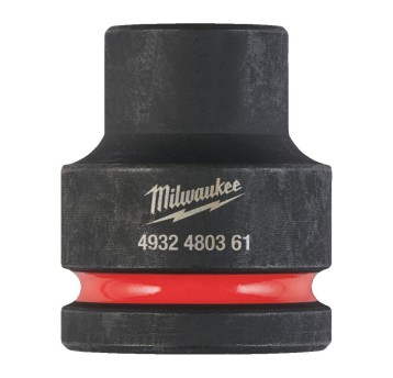 Nasadka udarowa 3/4" 17mm ShW