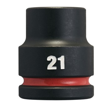 Nasadka udarowa 3/4" 21mm ShW