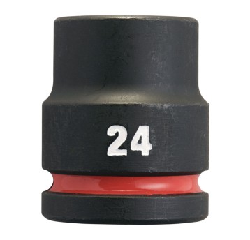 Nasadka udarowa 3/4" 24mm ShW
