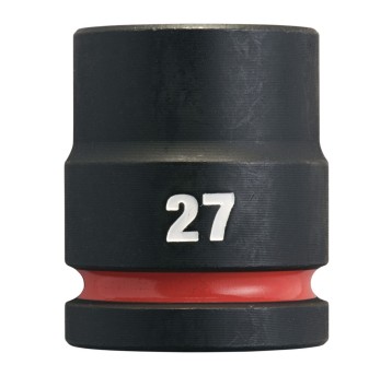 Nasadka udarowa 3/4" 27mm ShW