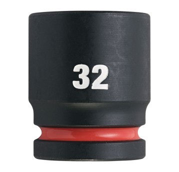 Nasadka udarowa 3/4" 32mm ShW