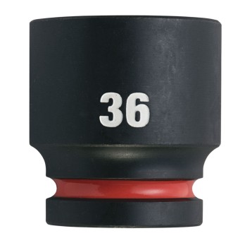 Nasadka udarowa 3/4" 36mm ShW