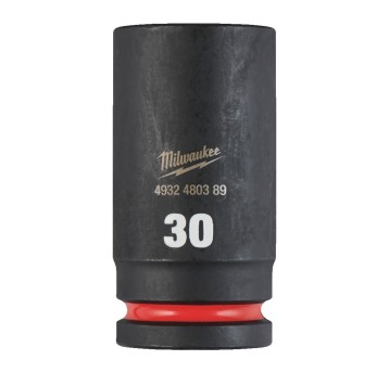Nasadka udarowa długa 3/4" 30mm ShW