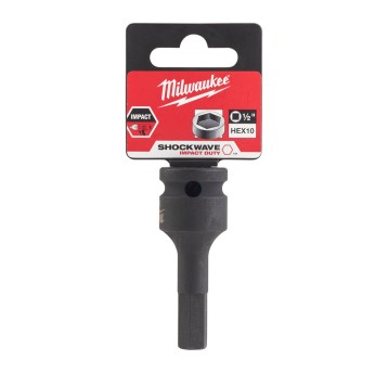 Nasadka udarowa ShW 1/2 HEX10
