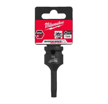 Nasadka udarowa TX45 1/2" 4932478061