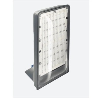 Naświetlacz GIANT LED EVO 45000Lm z gniazdami