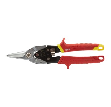 Nozyce do cięcia blach - proste