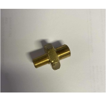 Nypel redukcyjny G1/8Z - M8