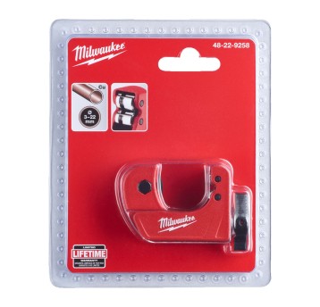 Obcinak do miedzi 3-22mm