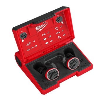 Ochronniki słuchu L4RLEPB-301