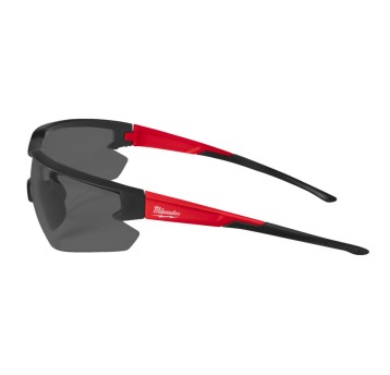 Okulary ochronne ciemne