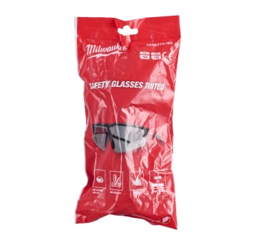 Okulary ochronne przyciemniane 4932478764