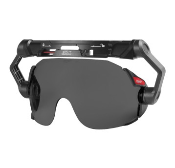 Okulary przyciemniane do hełbów BOLT