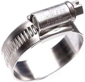 Opaska HI-GRIP 9,5-12