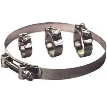 Opaska zaciskowa GBS 56-59mm