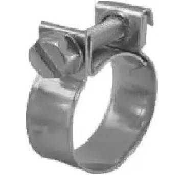 Opaska zaciskowa MINI W1 10-12