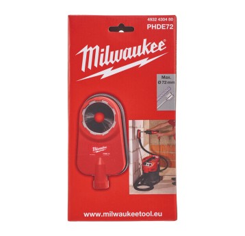 Osłona wiertarska PHDE72