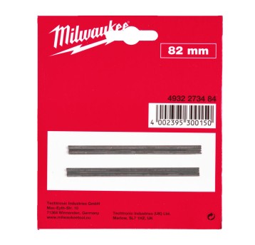 Ostrza do struga 82mm (opk.=2szt)