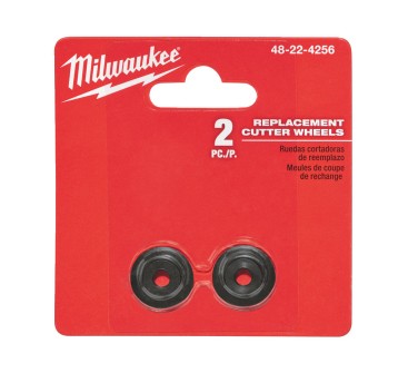 Ostrza obcinaka do rur 2szt