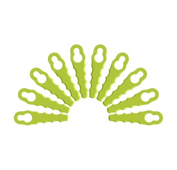 Ostrza wymienne RAC158 do RAC155 (opk.=10szt)