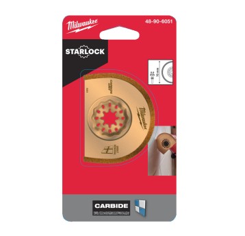 Ostrze do usuwania fug