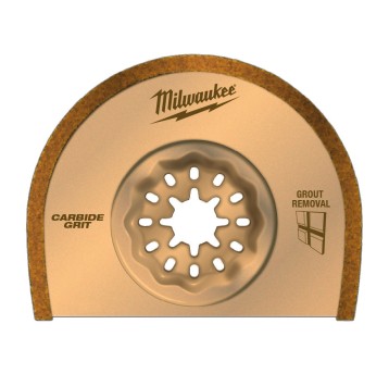 Ostrze do usuwania fug TC 75x1,2mm