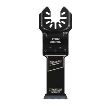 Ostrze OPEN-LOK do metalu TCT 28mm