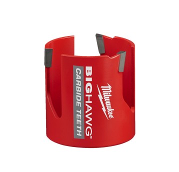 Otwornica BIG HAWG 65mm