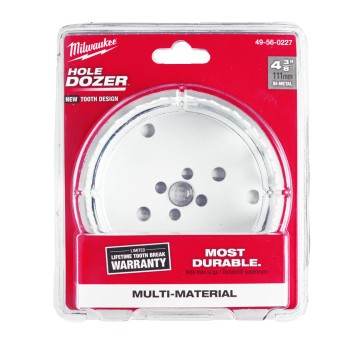 Otwornica HOLE DOZER 111mm