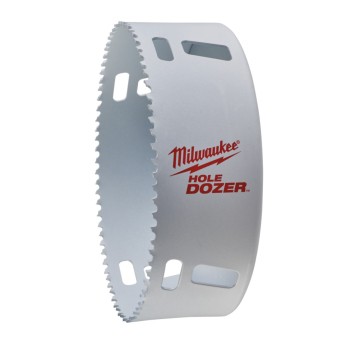 Otwornica HOLE DOZER 140mm