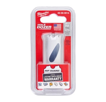 Otwornica HOLE DOZER 17mm